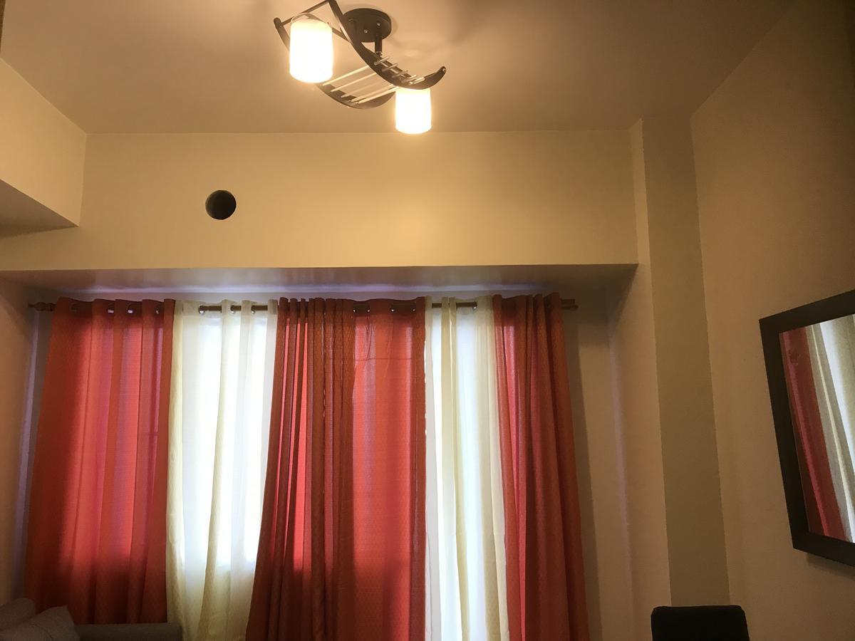 Holy Family Condo At Wind Residences,Tagaytay Tagaytay City Dış mekan fotoğraf