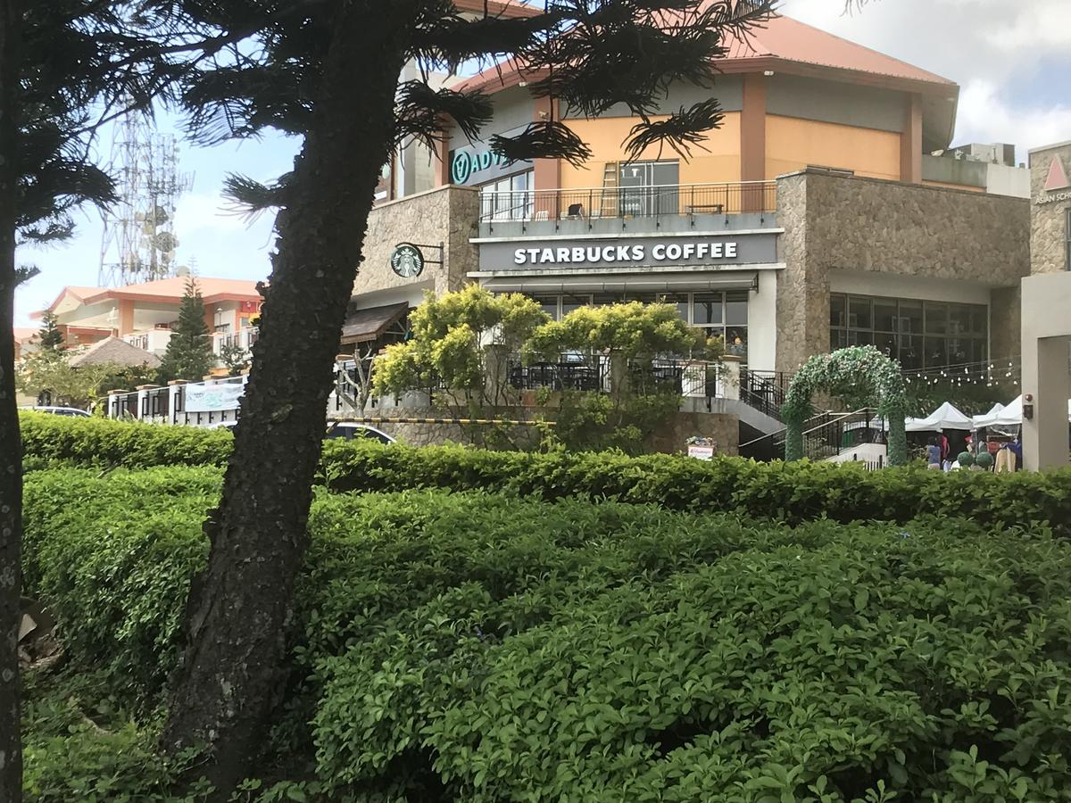 Holy Family Condo At Wind Residences,Tagaytay Tagaytay City Dış mekan fotoğraf
